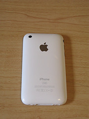 Brand New Apple Iphone 3g 16gb
